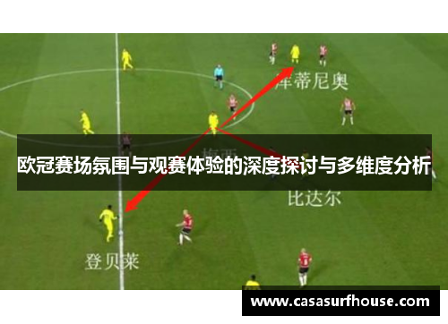 欧冠赛场氛围与观赛体验的深度探讨与多维度分析